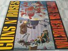 GUNS N' ROSES Appetite For Destruction 1987 VINYL LP Original BANNED withdrawn