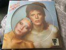 DAVID BOWIE PIN UPS 2019 RECORD STORE DAY (RSD) NEW SEALED LIMITED PICTURE DISC