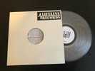 Modern Life is War - Midnight In America LP TIHC /150 Clear American Nightmare