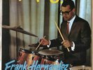 FRANK HERNANDEZ Ritmico LATIN JAZZ RE LP