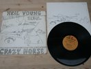 Neil Young - Zuma - Vinyl LP - MS 2242