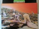 Led Zeppelin Houses Of The Holy 1st Press Vinyl Record Lp Record A2 B2  EX. HiFi