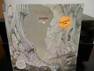 Yes-Relayer WLP Promo LPw/Promo/w/2 Stickers  