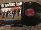 The Nashville Teens - Tobacco Road LP - 1964 Original Mono - Beat / Garage