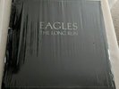 The Eagles  The Long Run Album LP  1979 1st Pressing - 5E-508  New and Sealed
