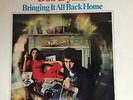 BOB DYLAN...BRINGING IT ALL BACK HOME - - Australian CBS 12