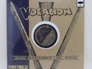 NEW ROBERT JOHNSON Ramblin' On My Mind/Cross Road Blues Vocalion 10