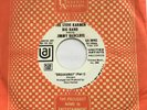 NORTHERN SOUL 45-THE STEVE KARMEN BIG BAND-BREAKAWAY-UA-DJ