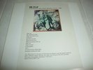 BOB DYLAN: No Sin Inside The Gates Of Eden (EEC-ZZYZZ X Records 1986)