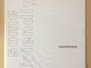 The Charlatans 'Some Friendly' PVC sleeve vinyl LP