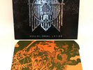 Hawkwind Doremi Fasol Latido LP 1st press excellent 1972