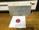 Bach Sonatas and Partitas Grumiaux Philips Japan Hi-Fi Stereo 3LP