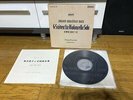 Bach 6 Suites for Cello Solo Fournier Archiv Japan 3LP 12 O'Clock Stereo