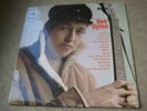 Bob Dylan Debut Self-Titled LP Genuine '63 Philips 2nd UK Press