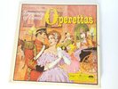 Treasury of Great Operettas 9 LP Box Set Readers Digest RCA Custom RD-40M Record
