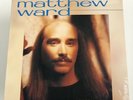SEALED Matthew Ward - Fade To White Vinyl Record LP Live Oak Records