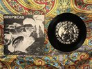 DROP DEAD/CROSSED OUT-NEW WORLD SLAUGHTER/SUPREMACY OG 1993 5” EP Punk Hardcore