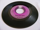 THE ORIGINALS - GOOD NIGHT IRENE / NEED YOUR LOVIN' (WANT YOU BACK) - SOUL