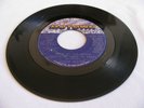 DAVID RUFFIN-RODE BY THE PLACE (WHERE WE USED TO)/JUST LET ME HOLD YOU...-MOTOWN