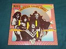 Kiss LP Vinyl Record Album 