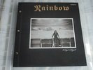 RAINBOW, FINYL VINYL LP, ORIGINAL UK PRESS 1986 LP, DEEP PURPLE, NM CONDITION