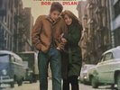 BOB DYLAN...THE FREEWHEELIN' - - Rare 1963 Australian CBS 12