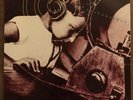 Tesla The Great Radio Controversy Vinyl LP GHS 24224 Club Edition No Barcode EX