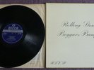 THE ROLLING STONES BEGGARS BANQUET 1968 DECCA RECORDS STEREO LP IN GATE-FOLD