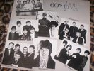 60's BACK BEAT   VARIOUS POP / BEAT / PSYCH / MOD etc. UK 1985 vinyl LP. M/NM.