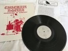 CHICKEN BONES HARDROCK IN CONCERT LP Mint Kraut / Prog. Monster LP