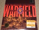 GRATEFUL DEAD The Warfield,San Francisco 10/9/80- RSD 2xLP RECORD STORE DAY 2019