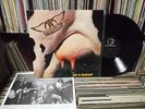 AEROSMITH - Get A Grip KOREA EX LP W/Insert