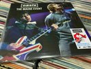 2 LP OASIS - THE MAINE EVENT LIMITED EDITION 2 LP MAN CITY BLUE VINYL NEW$SEALED