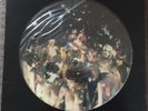 Roxy Music, Manifesto, limitierte Picture LP, 1979, M/Ex