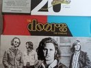THE DOORS Vinyl BOX-SET /The Singles /LIMETED EDITION / NEU UND OVP -EINGESCHW.