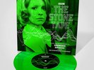 THE STONE TAPE SOUNDTRACK NUMBER 395 BBC COLOURED 10