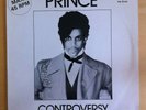 Prince Controversy / When You Were Mine original 12