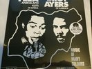 FELA KUTI AND ROY AYERS 12