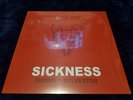 FERRIS & SYLVESTER SICKNESS RECORD STORE DAY 19 SEALED