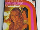 EASY LISTENING WITH BERT KAEMPFERT & JAMES LAST 8 VINYL BOX SET + BONUS VINYL