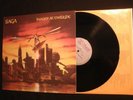 Saga - Images At Twilight - 1979 MAZE Vinyl 12'' Lp./ VG+/ Prog Hard Rock AOR