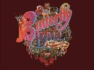 ROGER GLOVER & FRIENDS: BUTTERFLY BALL AND THE GRASSHOPPER'S FEAST  - [LP vinyl]