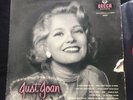 Joan Regan Just Joan 12” LP 1956 Decca Records LK 4153 Uk 1st Press Rare EX/G