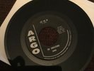 SENSATIONS, THE---LET ME IN  (DooWop 45)