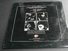 THE BEATLES: Let It Be 1970 UK 1st PCS 7096 RED APPLE Cover British Invasion LP