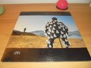 PINK FLOYD - Delicate Sound Of Thunder - Double Vinyl Gatefold LP - EQ 5009