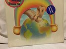 GRATEFUL DEAD EUROPE '72 3LP 1972 HTF FIRST PRESS 2/3 SEALED WITH HYPE STICKERS