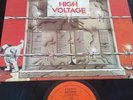 APLP 009 AC/DC HIGH VOLTAGE LP ALBERT PRODUCTIONS AUSTRALIA VANDA AND YOUNG OOP