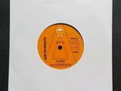 RARE PROMO ALAN TEW ORCHESTRA The Sweeney /  The Prowler 1976 7