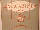 MAGAZINE - THE CORRECT USE OF SOAP - LP New Never Played